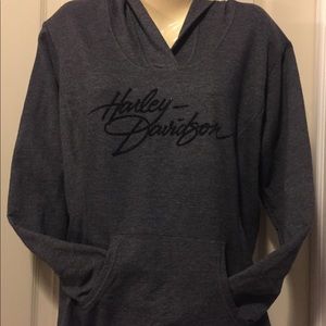 Harley-Davidson Hoodie
